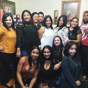 Meet your Posher, Miriam